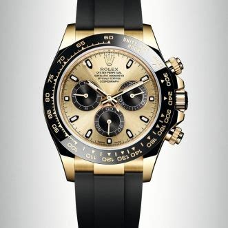 prix rolex cosmograph daytona or jaune